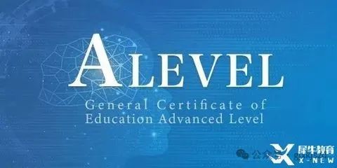 A-level课程