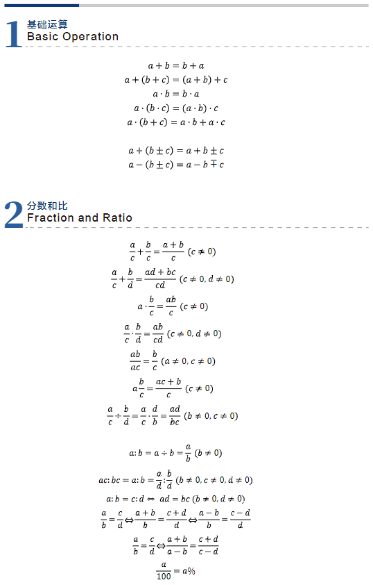 AMC8数学竞赛