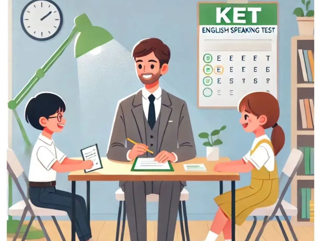 KET考试