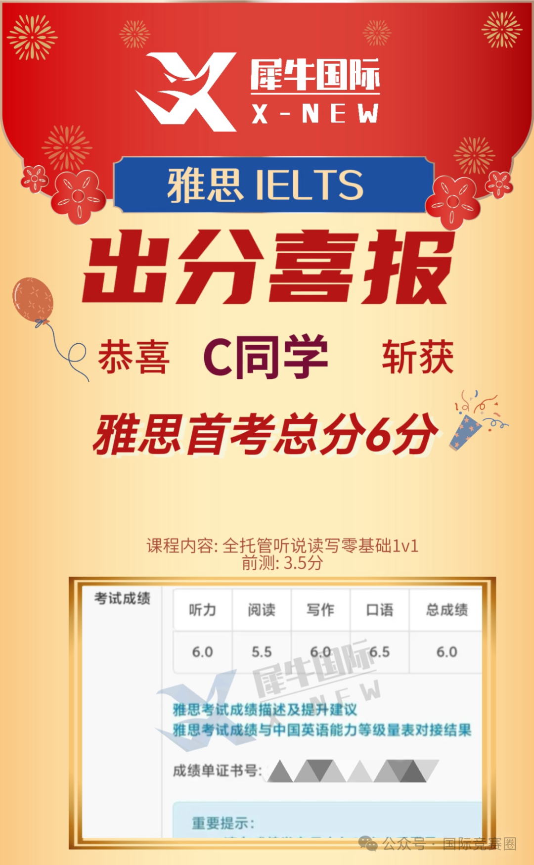 备考雅思