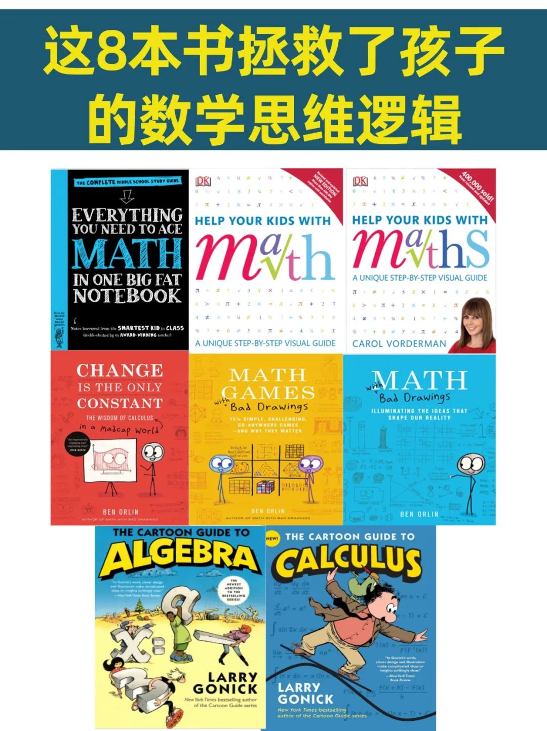 AMC8数学竞赛
