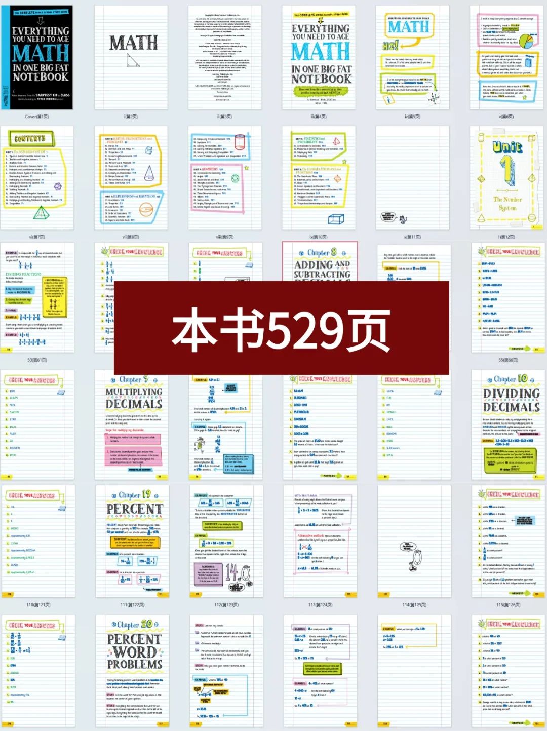 AMC8数学竞赛