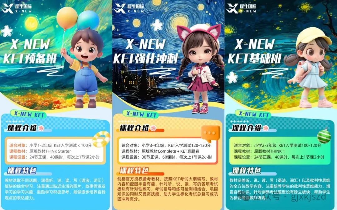 KET考试