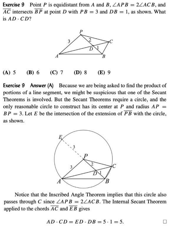 AMC10数学竞赛