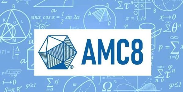 AMC8竞赛