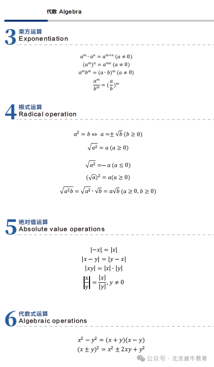 AMC8数学竞赛