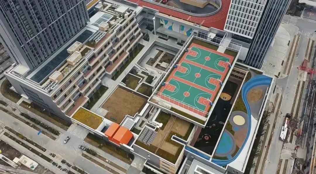 国际学校