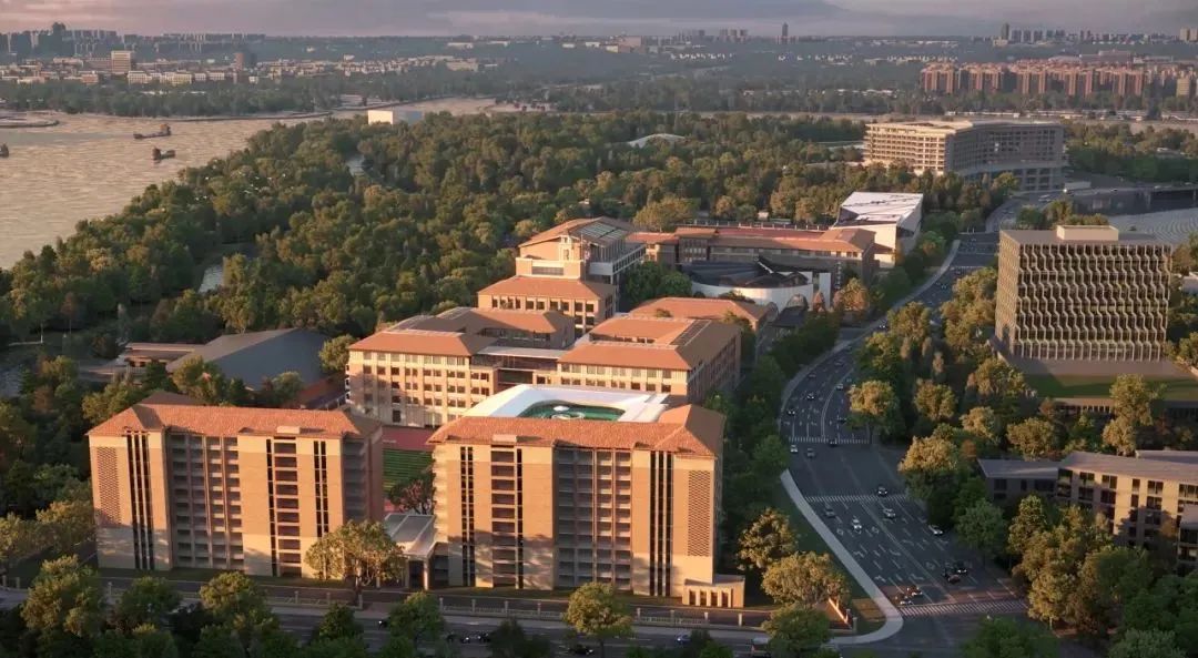 国际学校