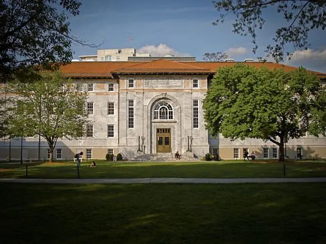 国际学校
