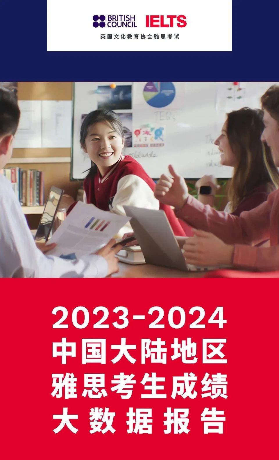 雅思考试