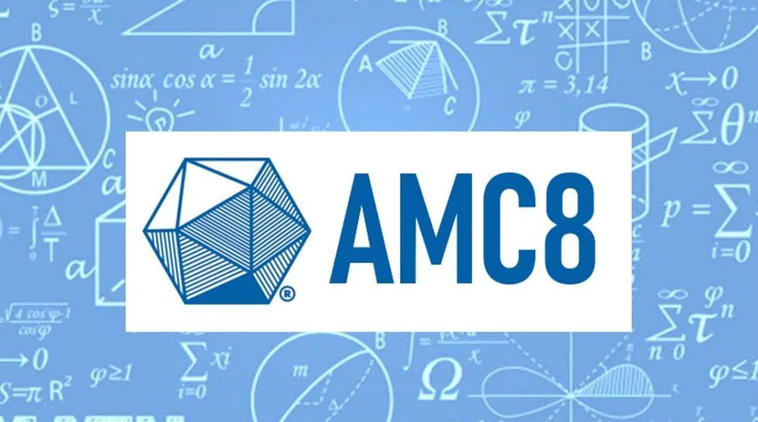 AMC8