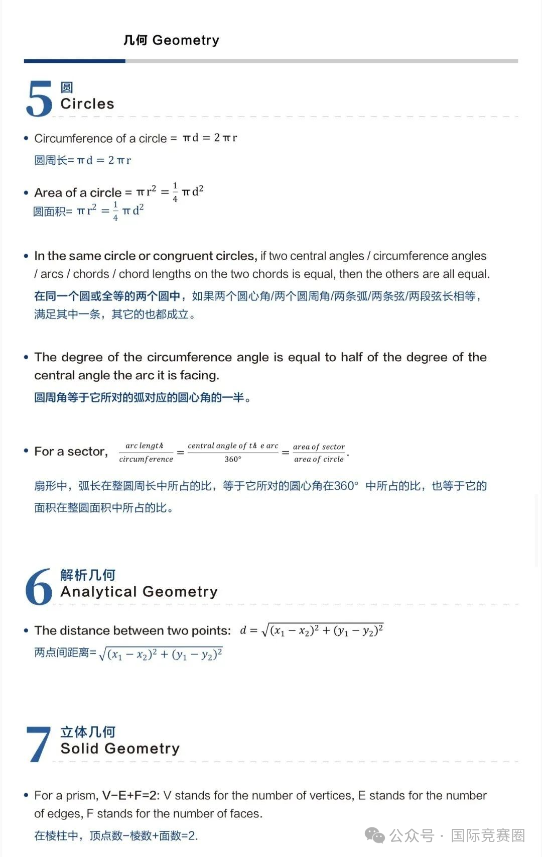 AMC8数学竞赛