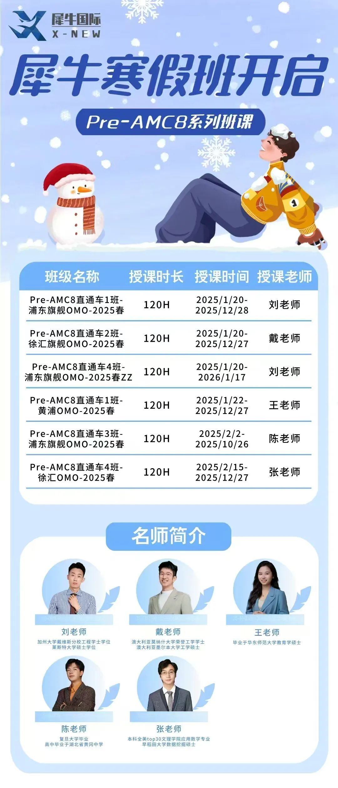 AMC8