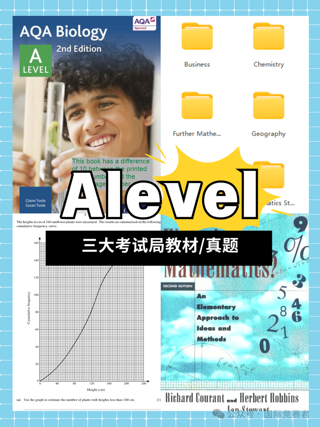 A-level物理