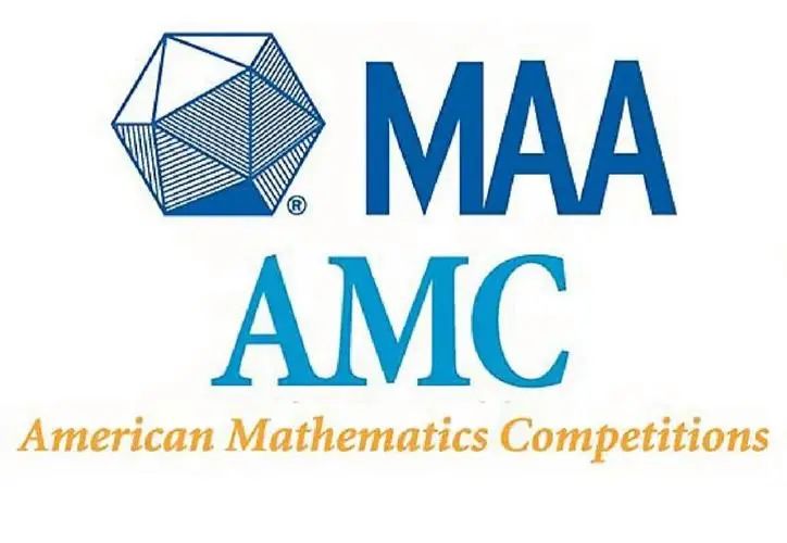AMC数学竞赛