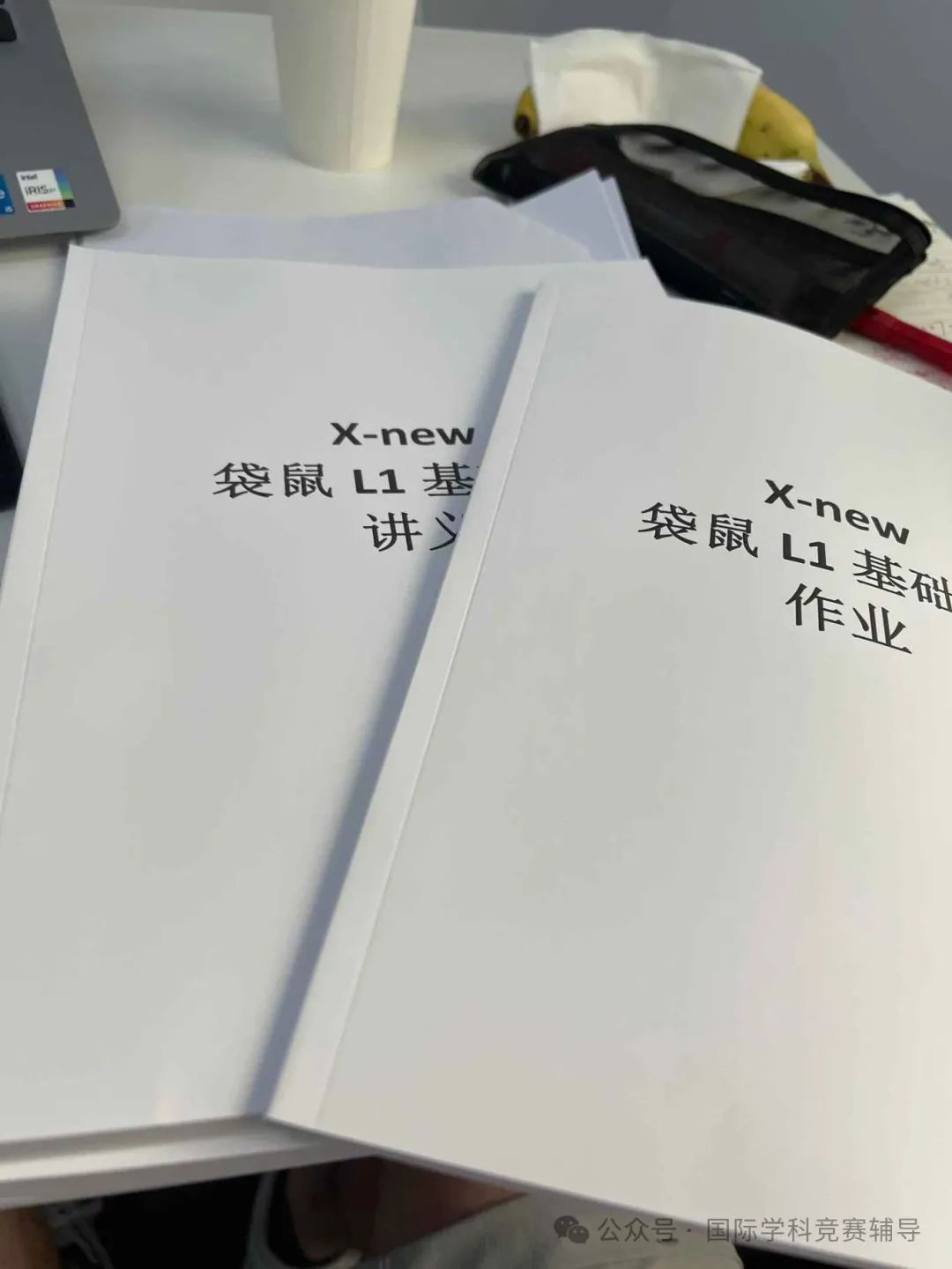 袋鼠数学竞赛