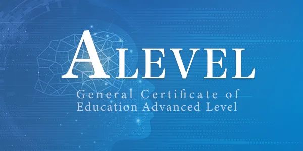 A-Level课程