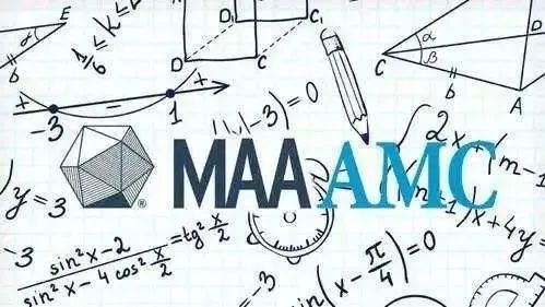 AMC数学竞赛