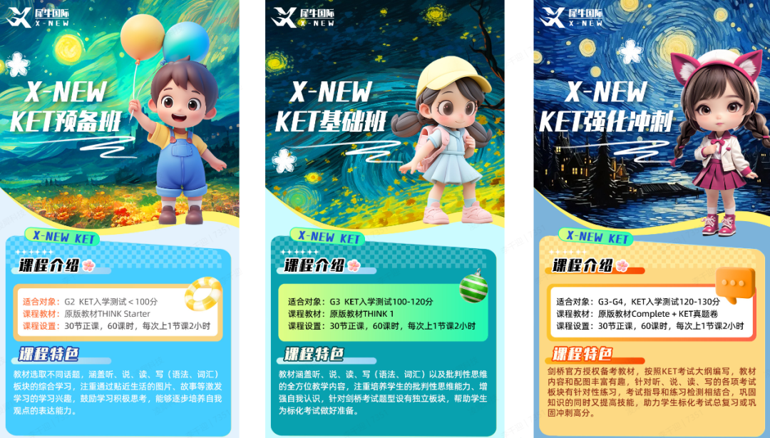  KET考试 
