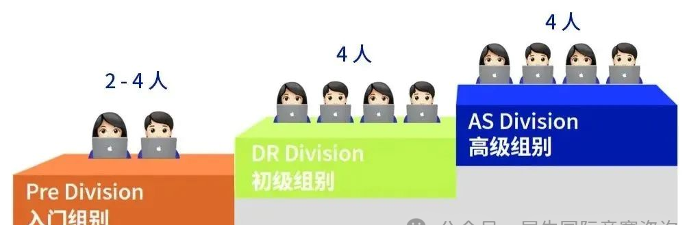NEC经济商赛