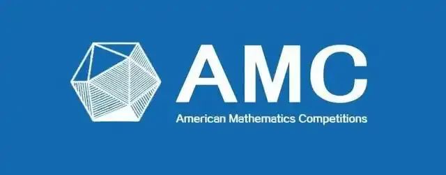 AMC8竞赛