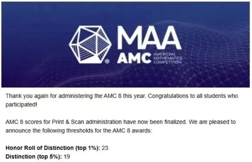 AMC8