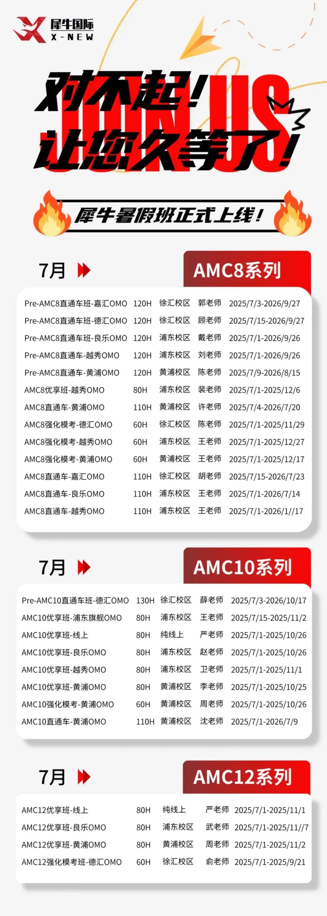 AMC12