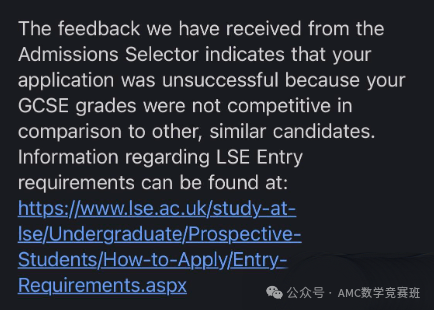 igcse课程成绩重要吗