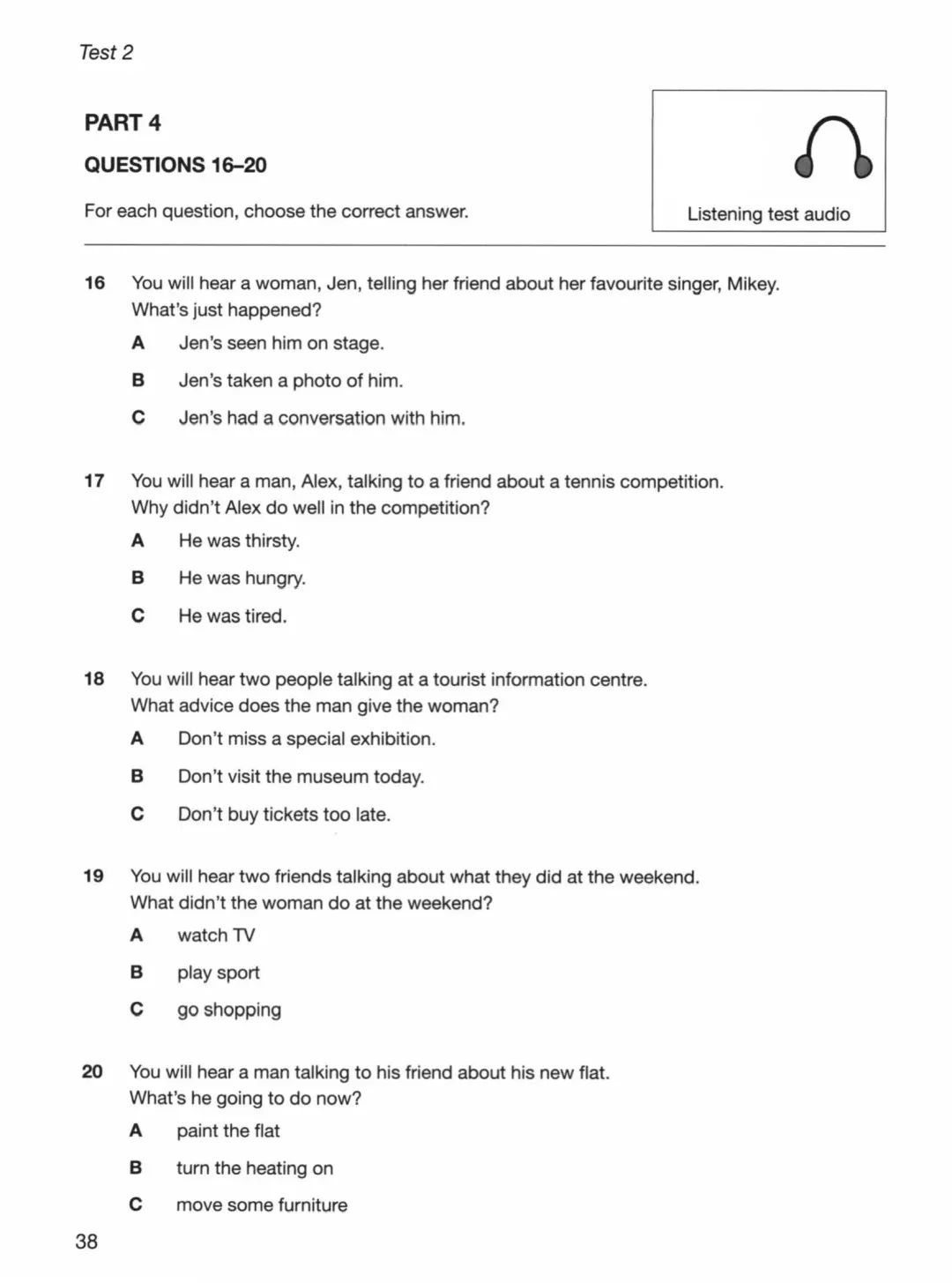 4月11日 _ KET官方真题1Test2-Listening📄_5_张老师的每天一份英语练习_来自小红书网页版.jpg