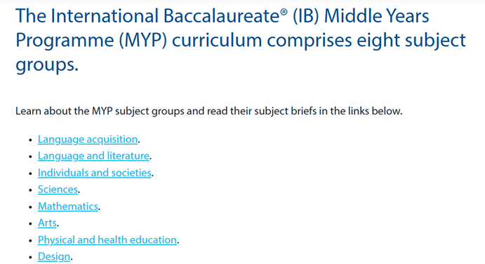 IB
