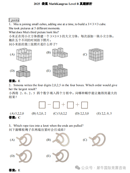 袋鼠