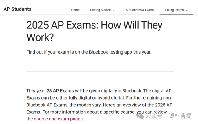 AP