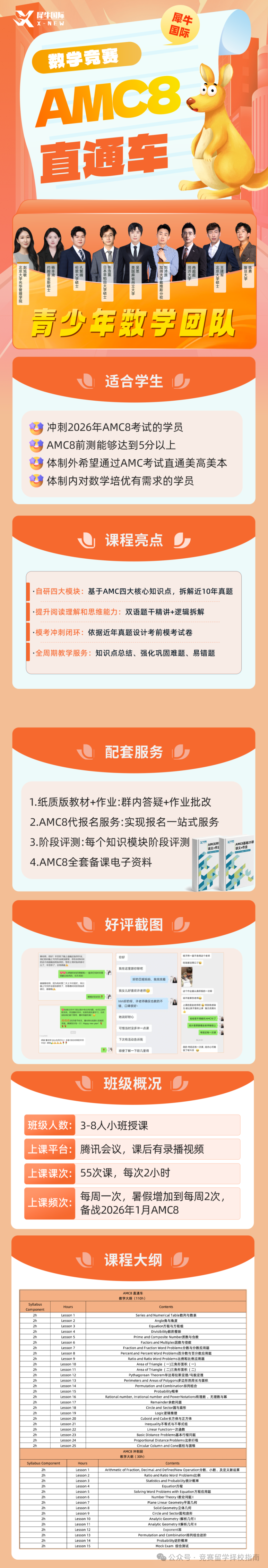 AMC8