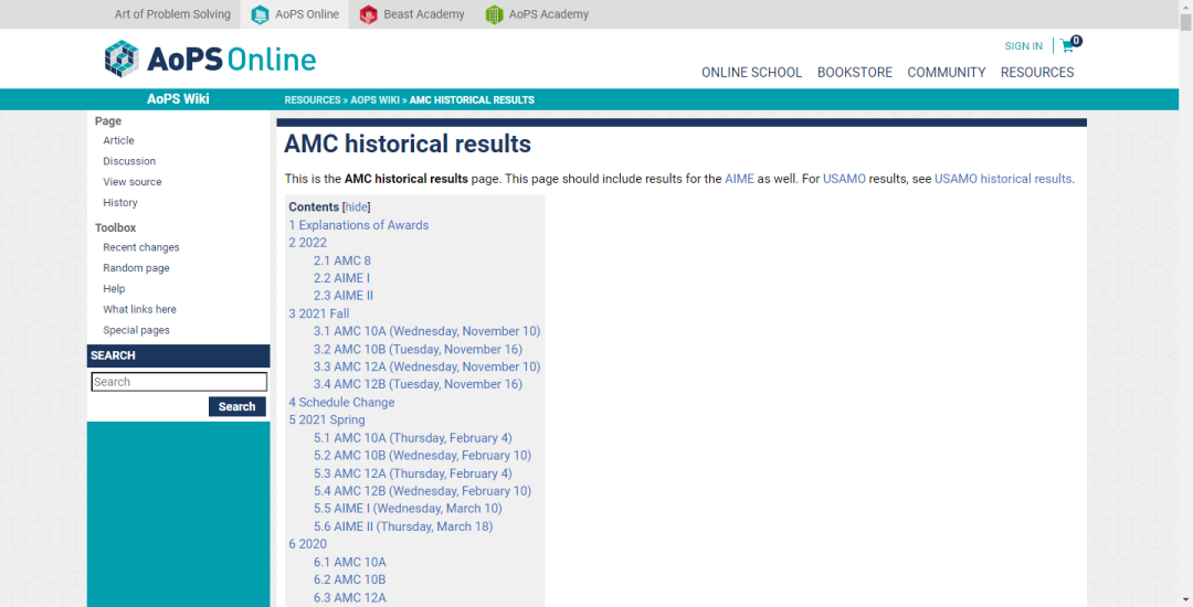 AMC