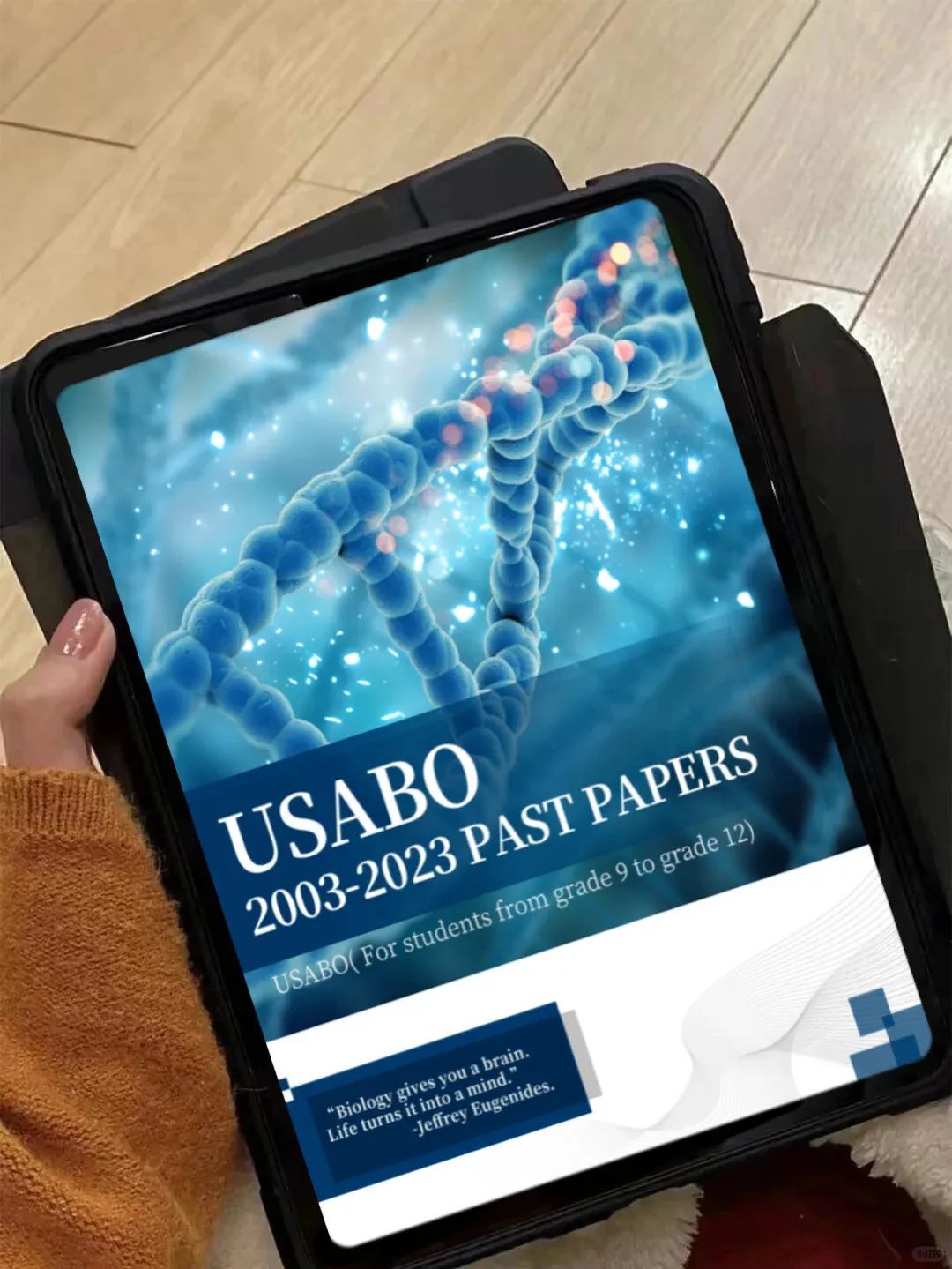 USABO生物真题汇编合集！近30年真题&答案_1_魔都鑫妈聊鸡娃_来自小红书网页版.jpg