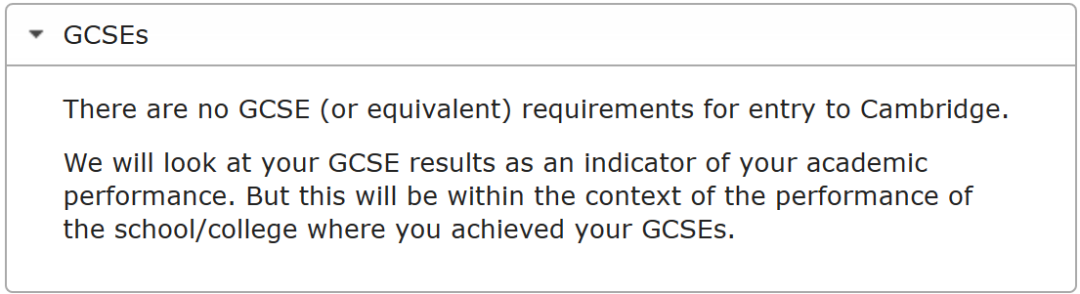 igcse课程辅导培训班