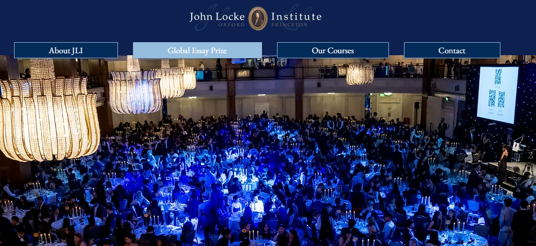 Johnlocke