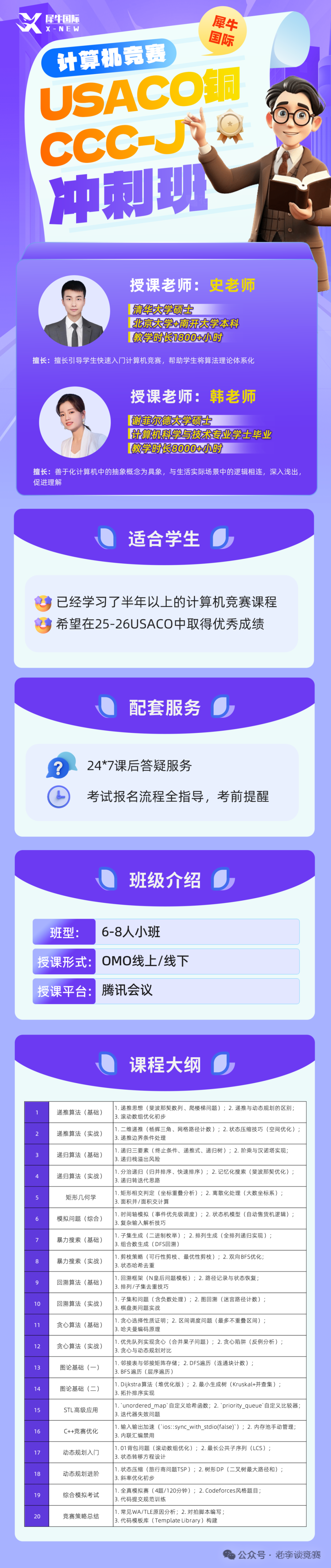 USACO