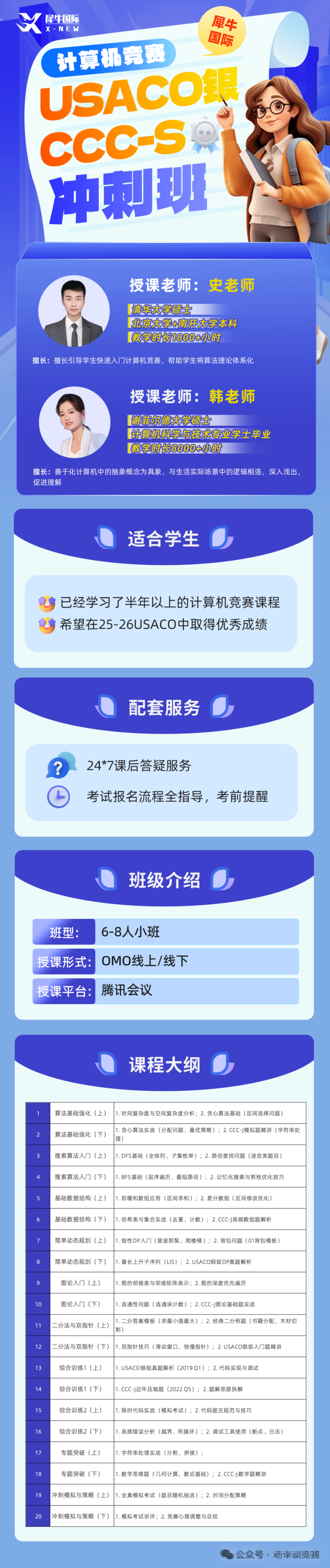 USACO