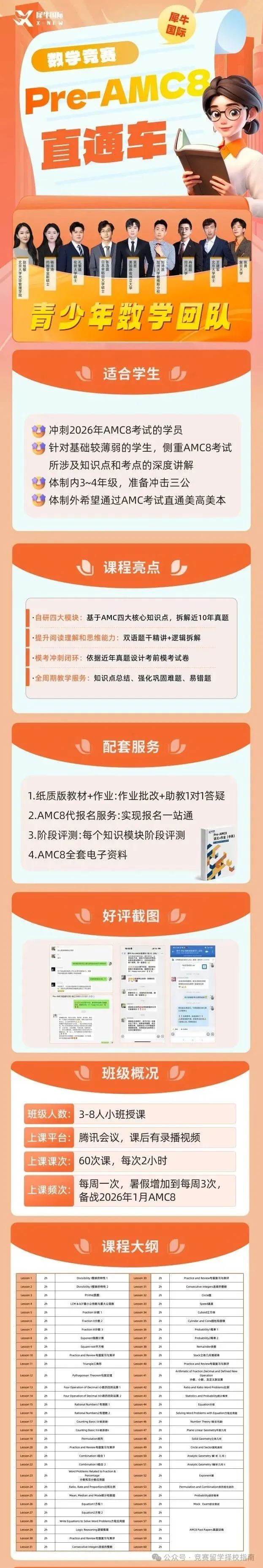 AMC8