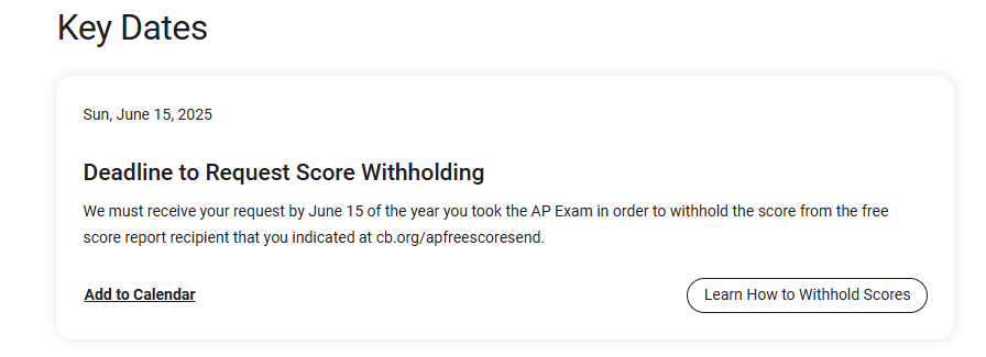 AP