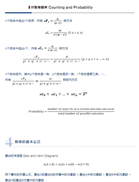 AMC8数学竞赛
