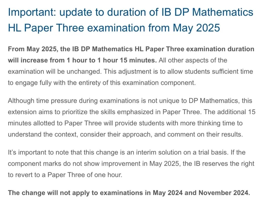  IB