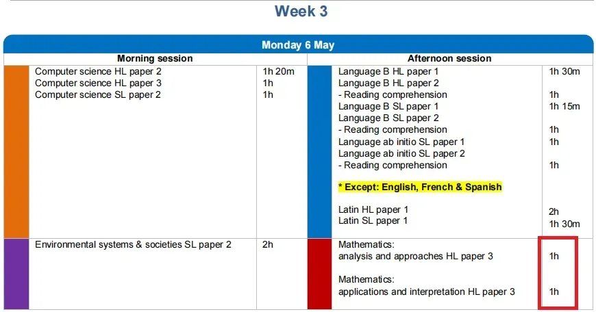  IB