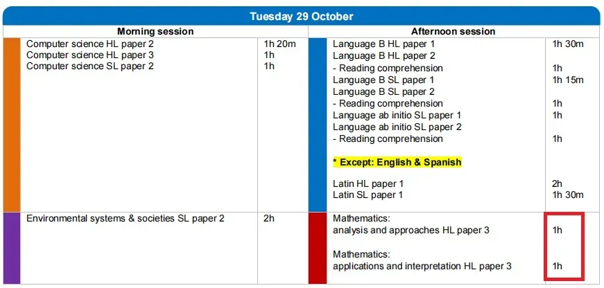  IB