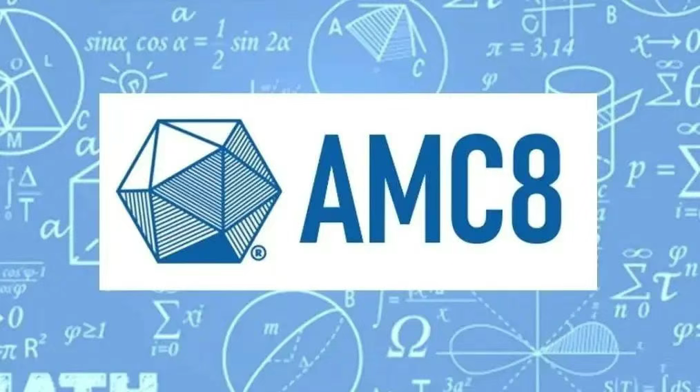 AMC8