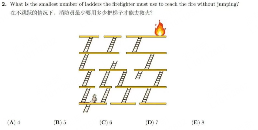 数学竞赛