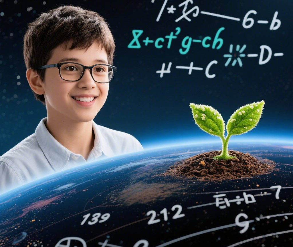 AMC8数学竞赛