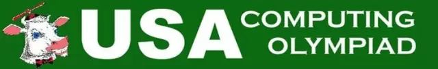 USACO竞赛