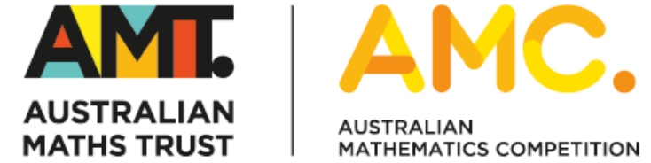 澳洲AMC数学竞赛
